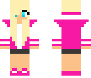 cool girl