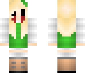 creepypasta series