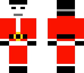 ttteio's christmas spirit