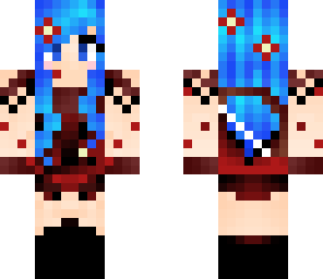 elf person 