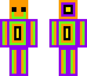 halloween guy
