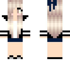 school girl
