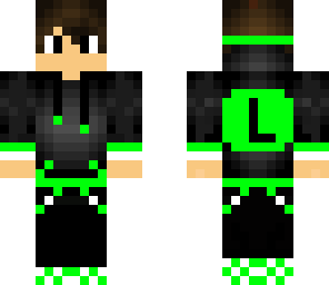laky_lp green