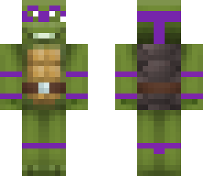donatello