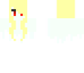 ghost girl
