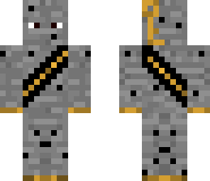 stone foxz