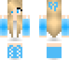 cool blu