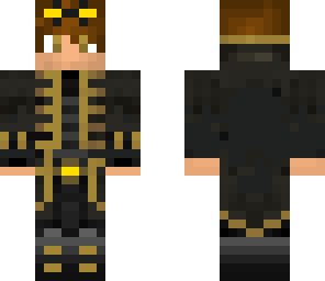 a skin that i edited