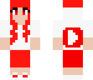 youtube girl
