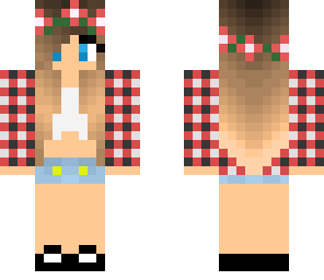 tomboy cutie