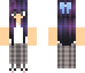 pajamas girl version