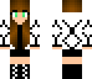girl skin