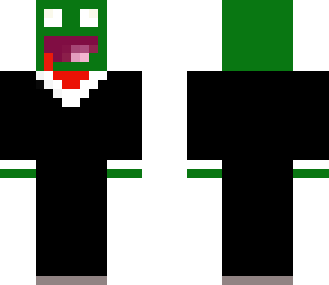 blargguy halloween