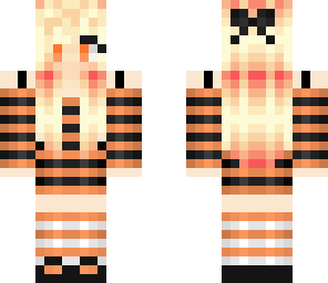halloween girl
