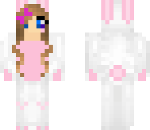 moons bunny girl