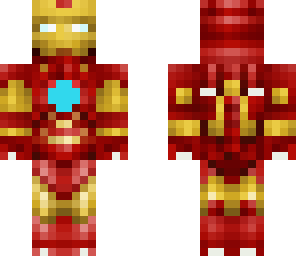 iron man