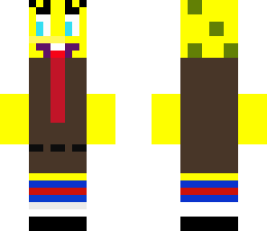 spongebob