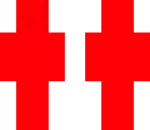 color red