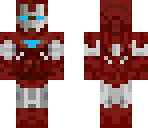 iron-man uhd silver