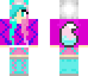 candy girl