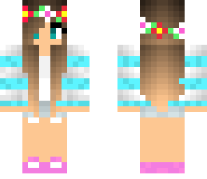 my other main skin