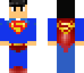 supermanof adam gamer