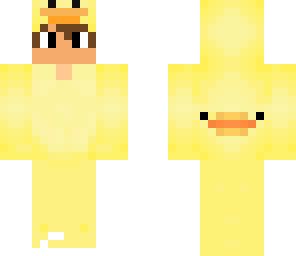duck