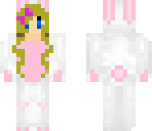 mady moon bunny