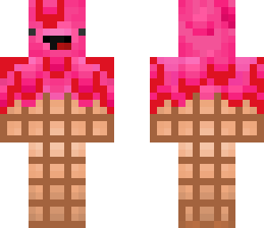 edited icecream skin