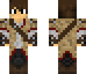 duster elf
