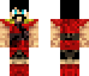 skin request