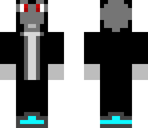 denis's skin 