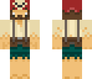 yarrrr