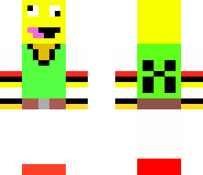 crooked eyed jack