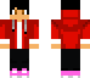 michael's skin