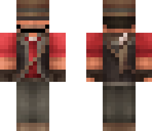 tf2 sniper skin