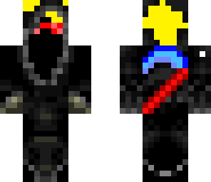cheezy halloween skin