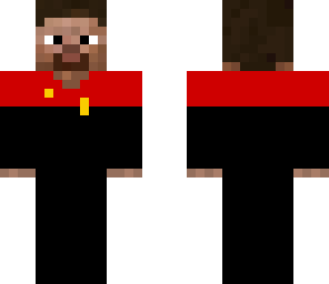 ensign command