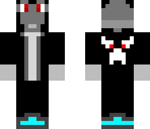 denis  skin remade 