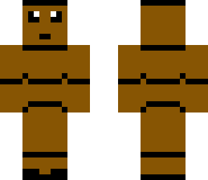 freddy fazbear