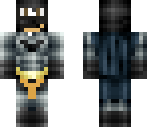 derp batman