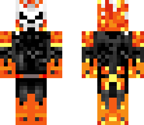ghost rider