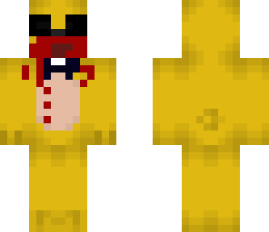golden bloody freddy