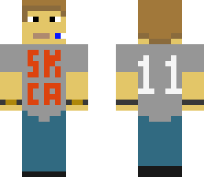 bug fixed on only my skin original