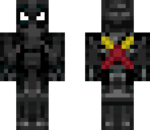 deadpool s- force