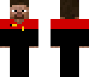 lieutenant commander command