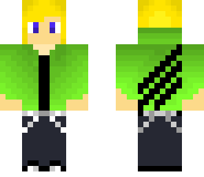 blonde  boy gamer