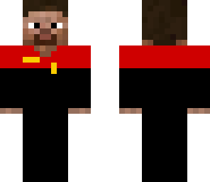 commander command