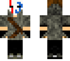 mein skin daveobot