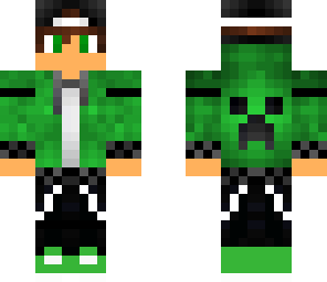 cool boy